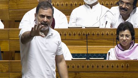 Rahul Gandhi, Election commission, vote chori