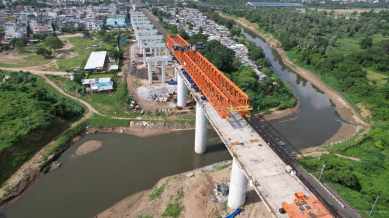 bridge