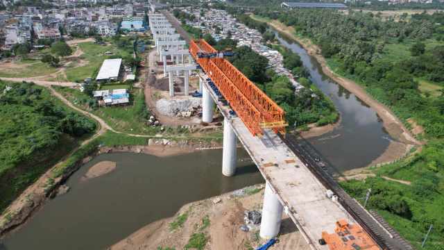 bridge