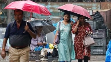West Bengal rainfall alert, IMD weather warning West Bengal, heavy rainfall in North Bengal, orange alert Darjeeling Jalpaiguri Kalimpong Alipurduar,