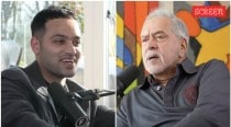 raj shamani vijay mallya