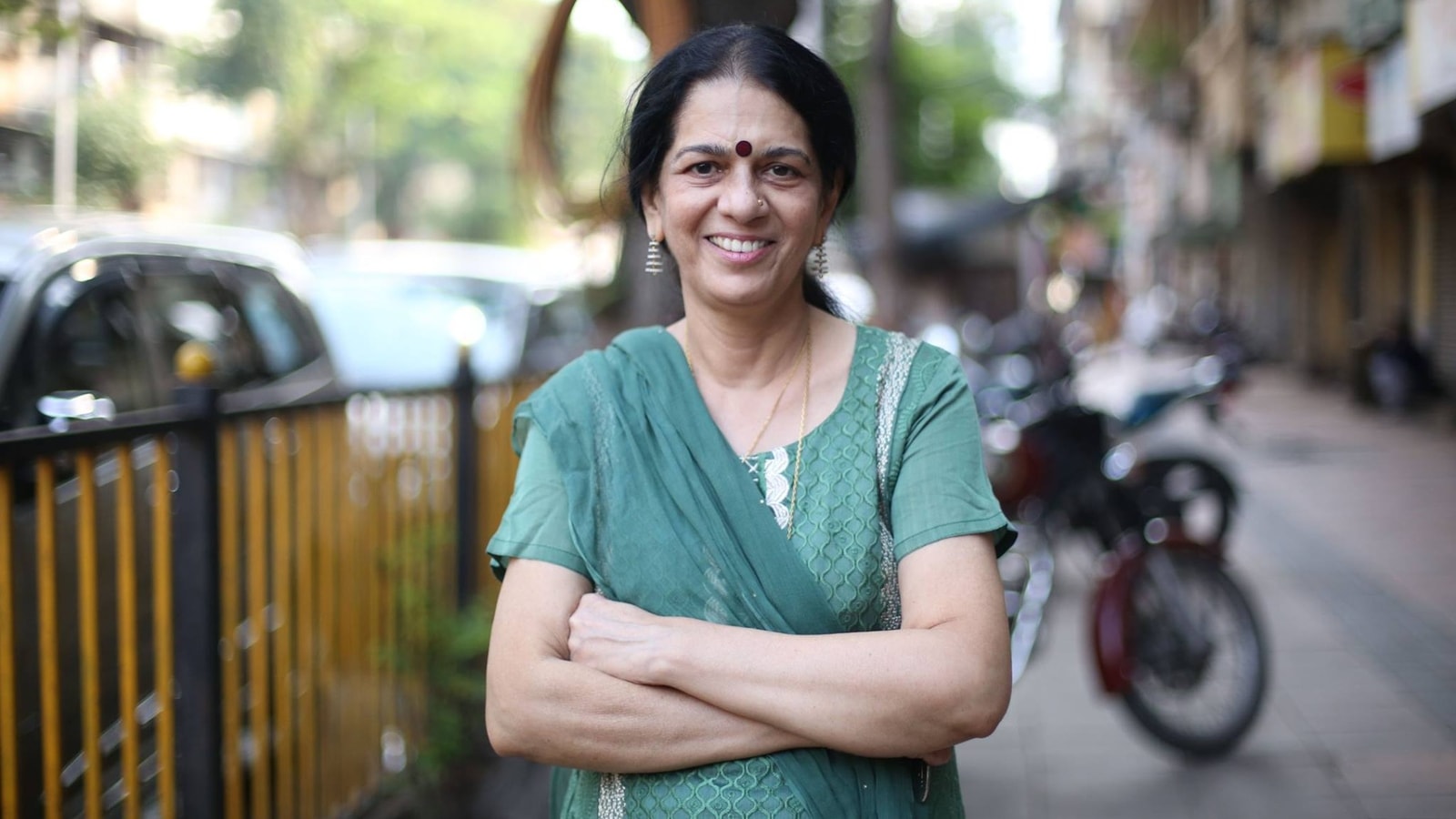 ‘Maine jab se pesha apnaaya hai tab se maut mere saath hi hai’: Meet Rajani Pandit, India’s first lady detective