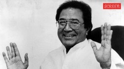 rajesh khanna