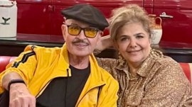 Rakesh Roshan Pinkie Roshan