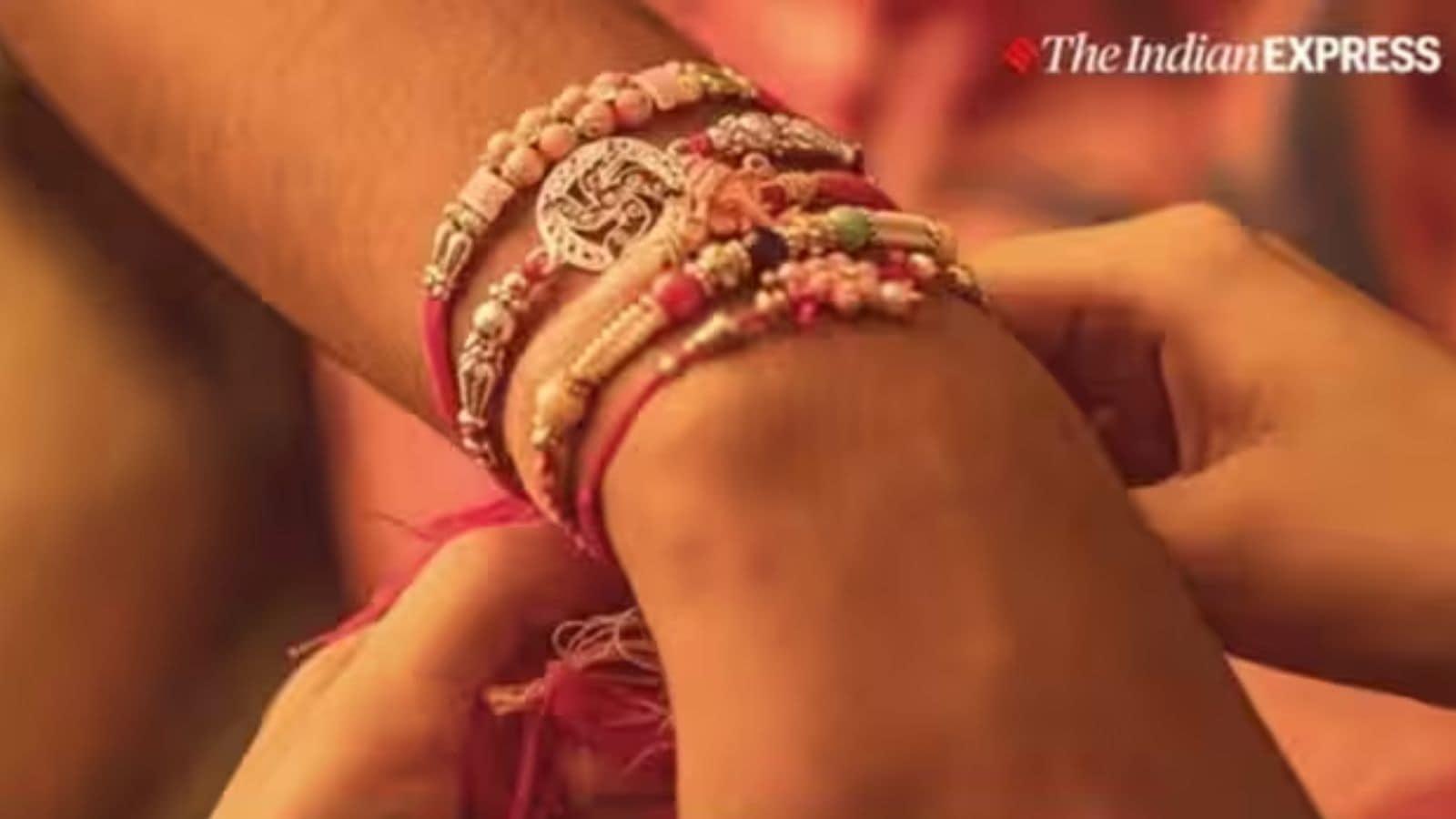 ‘Handmade, homemade’: Here come rakhis from SHG sisters of Himachal