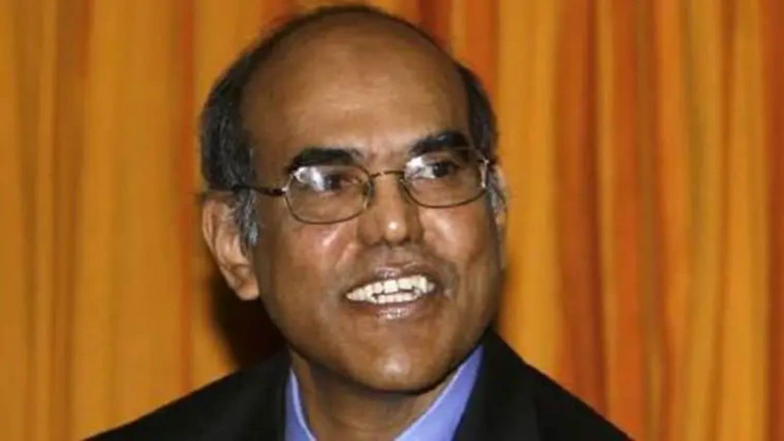 India can weather even a 50 bps growth sacrifice but for a year: Former RBI governor D Subbarao
