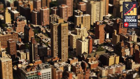 On the profit side, Godrej Properties delivered its highest-ever quarterly net profit of Rs 600 crore, up 15 per cent year-on-year, on a total income of Rs 1,593 crore.