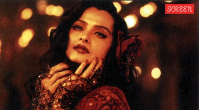 rekha kaun banega crorepati