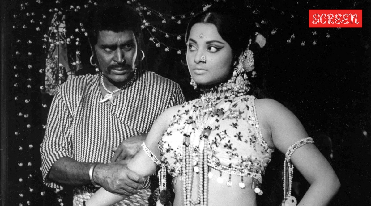 Born out of wedlock, abandoned by father, serially abused in Bollywood, she became industry’s biggest female superstar