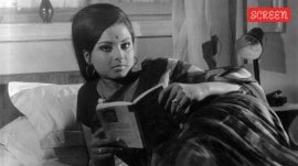 Rekha was shunned by Bollywood after her husband died by suicide.