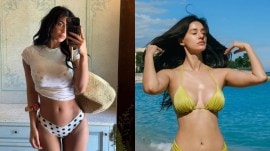 Celebrities rumoured online to have undergone rib removal surgery