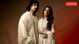 Richa Chadha, at the eighth edition of The Indian Express' Expresso, opened up about being in an interfaith marriage with Ali Fazal, which she described as an "exciting" experience.
