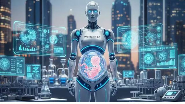 Robot