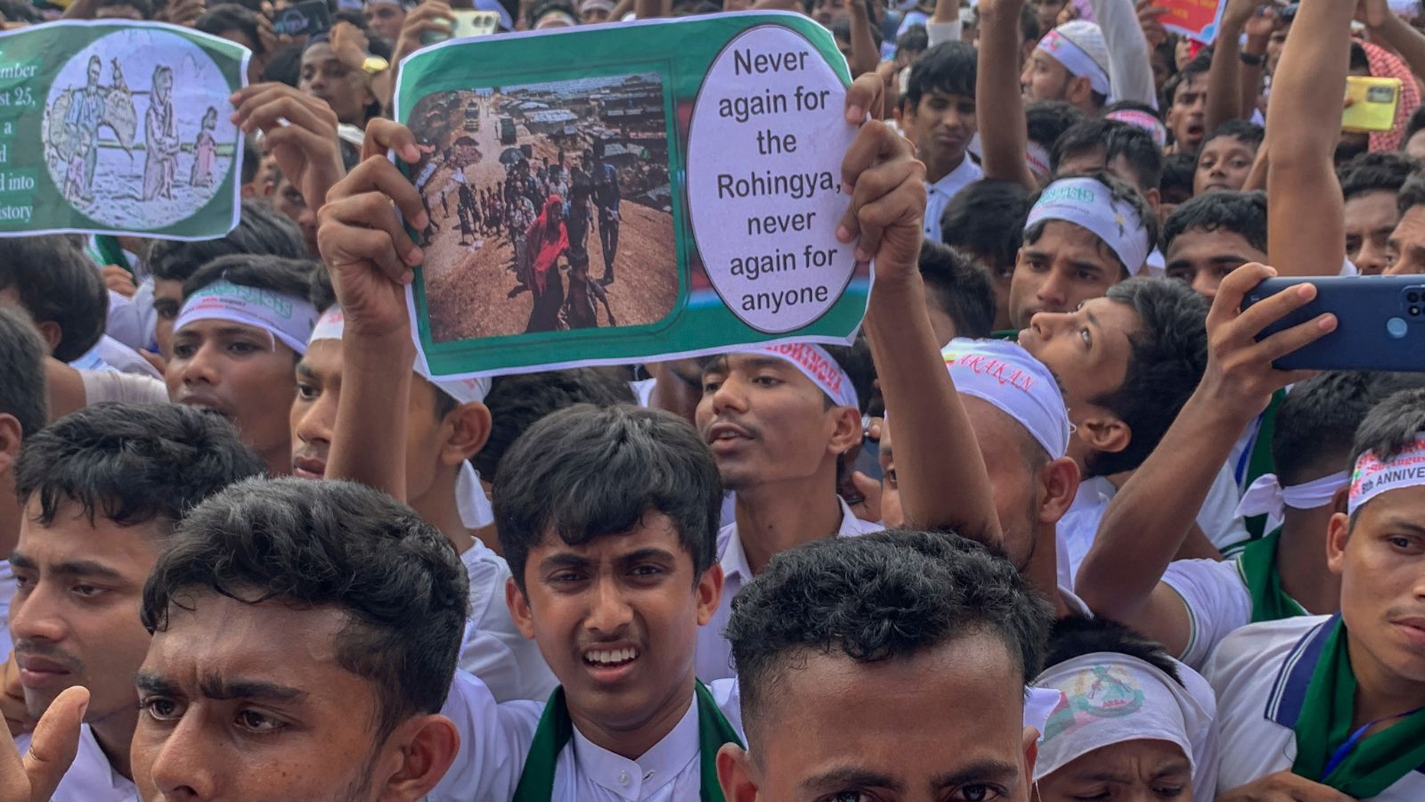 rohingya