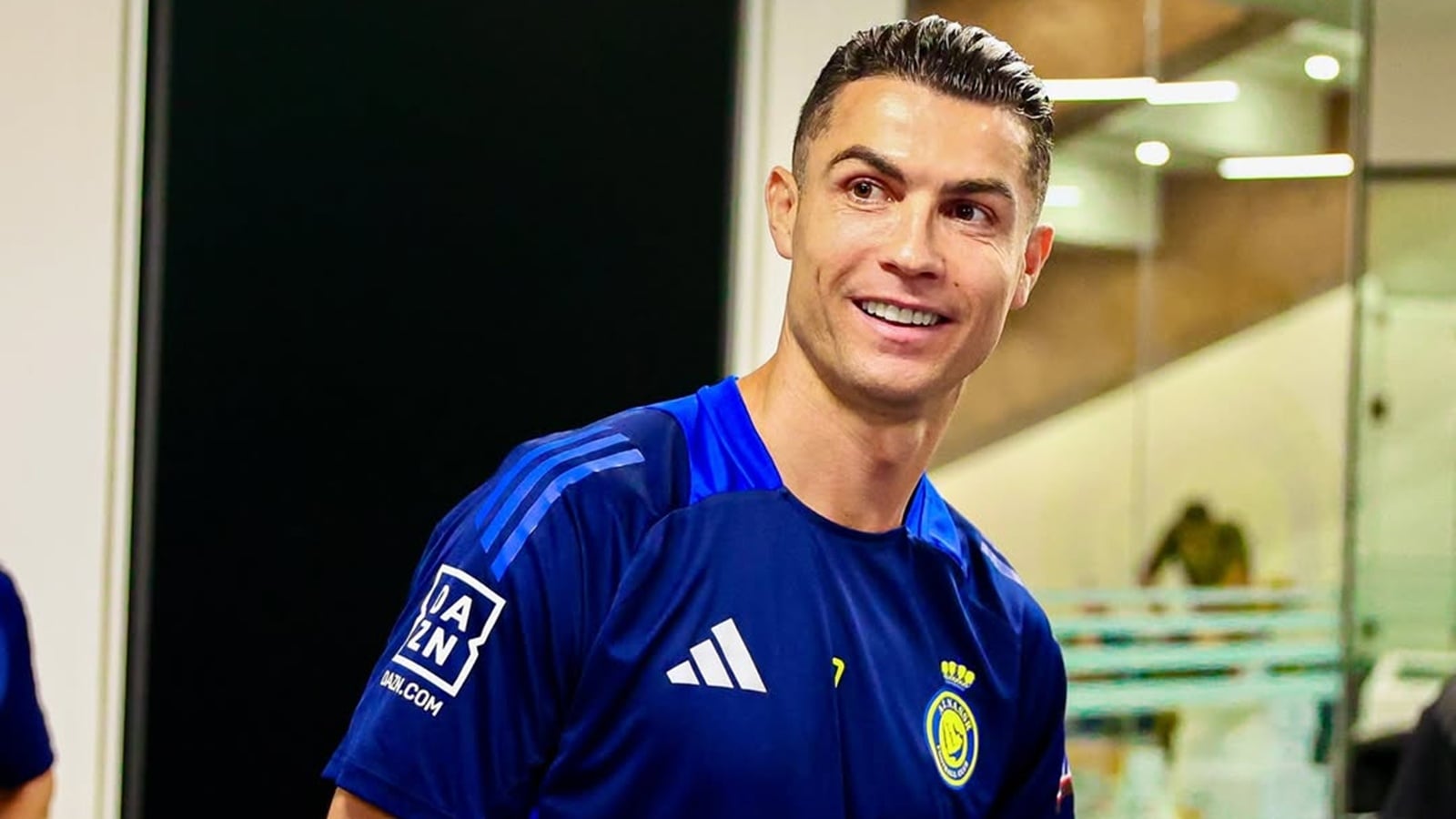 Cristiano Ronaldo shares his disciplined mindset when it comes to fitness: ‘For me, it is not a sacrifice..’