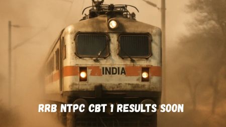 RRB NTPC CBT 1 Results 2025: Date and time announced to check scorecards