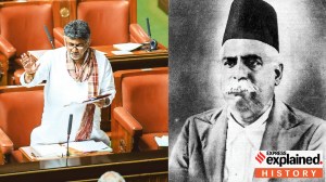 Explained: The RSS prayer, its history and significance