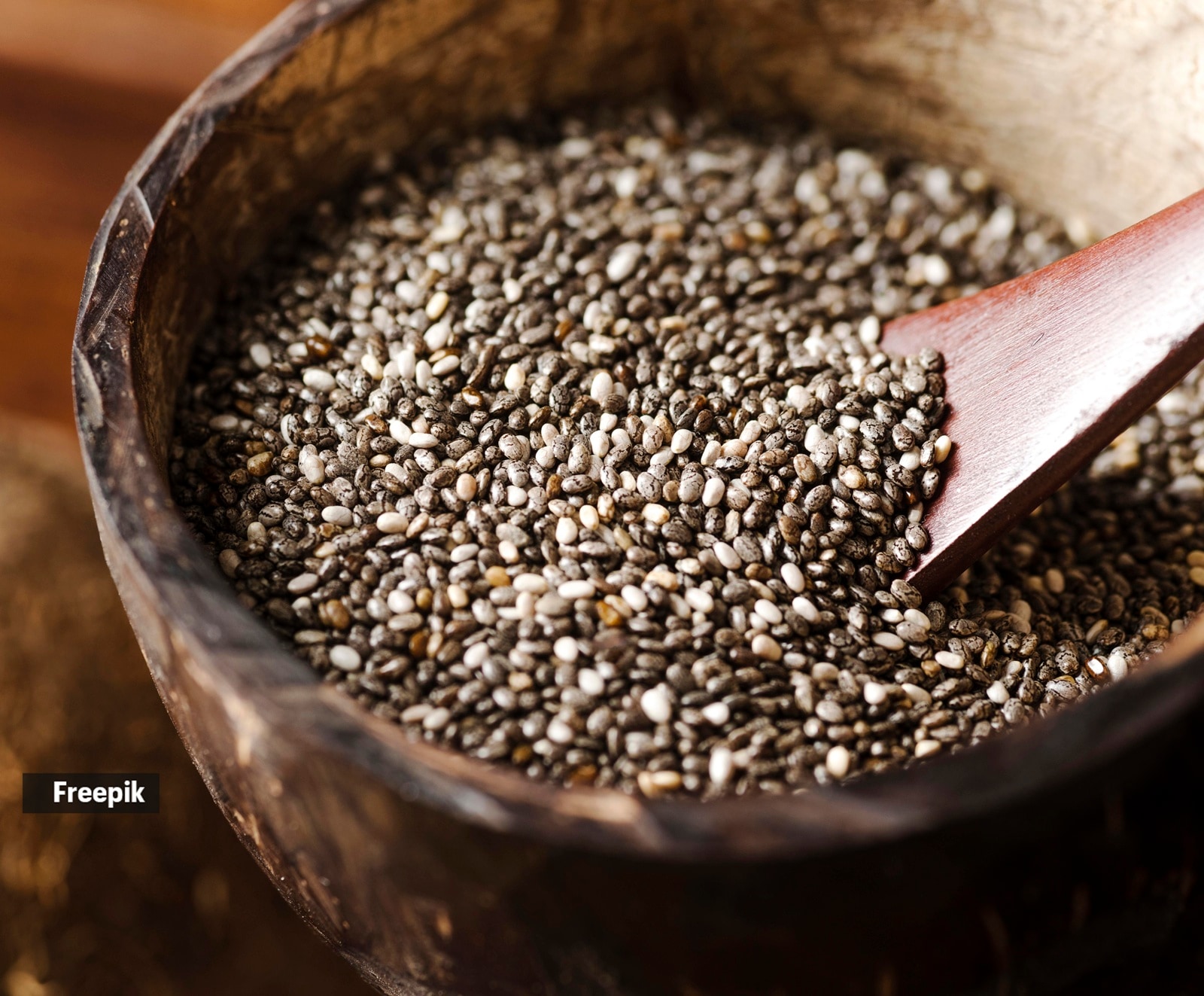 chia seeds