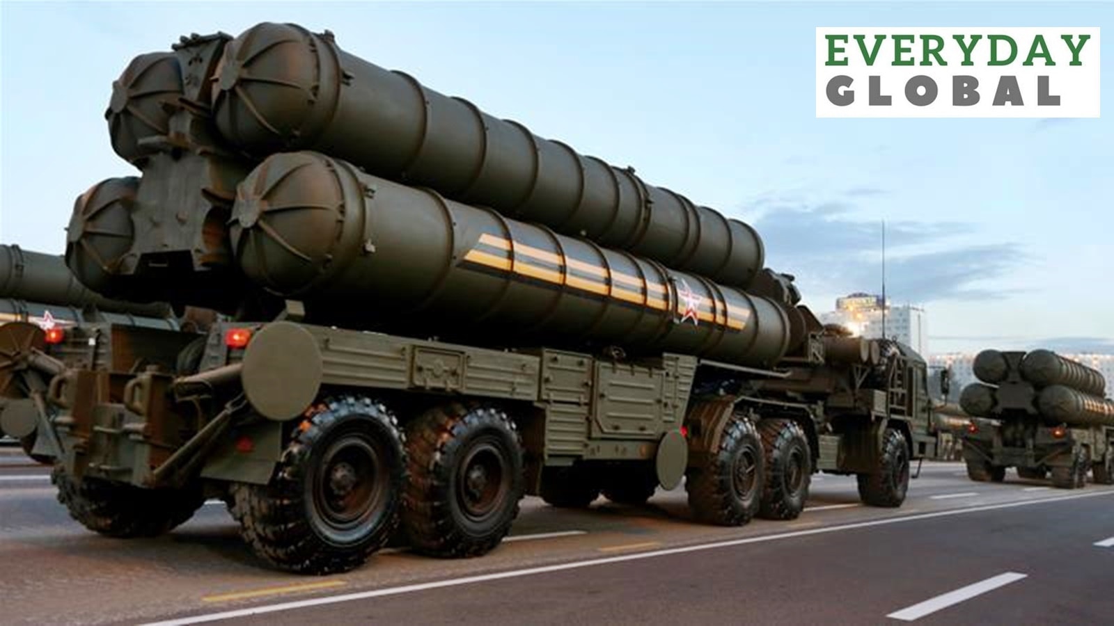 S-400's Role in Sindoor, India's Purchase Amid US Pressure