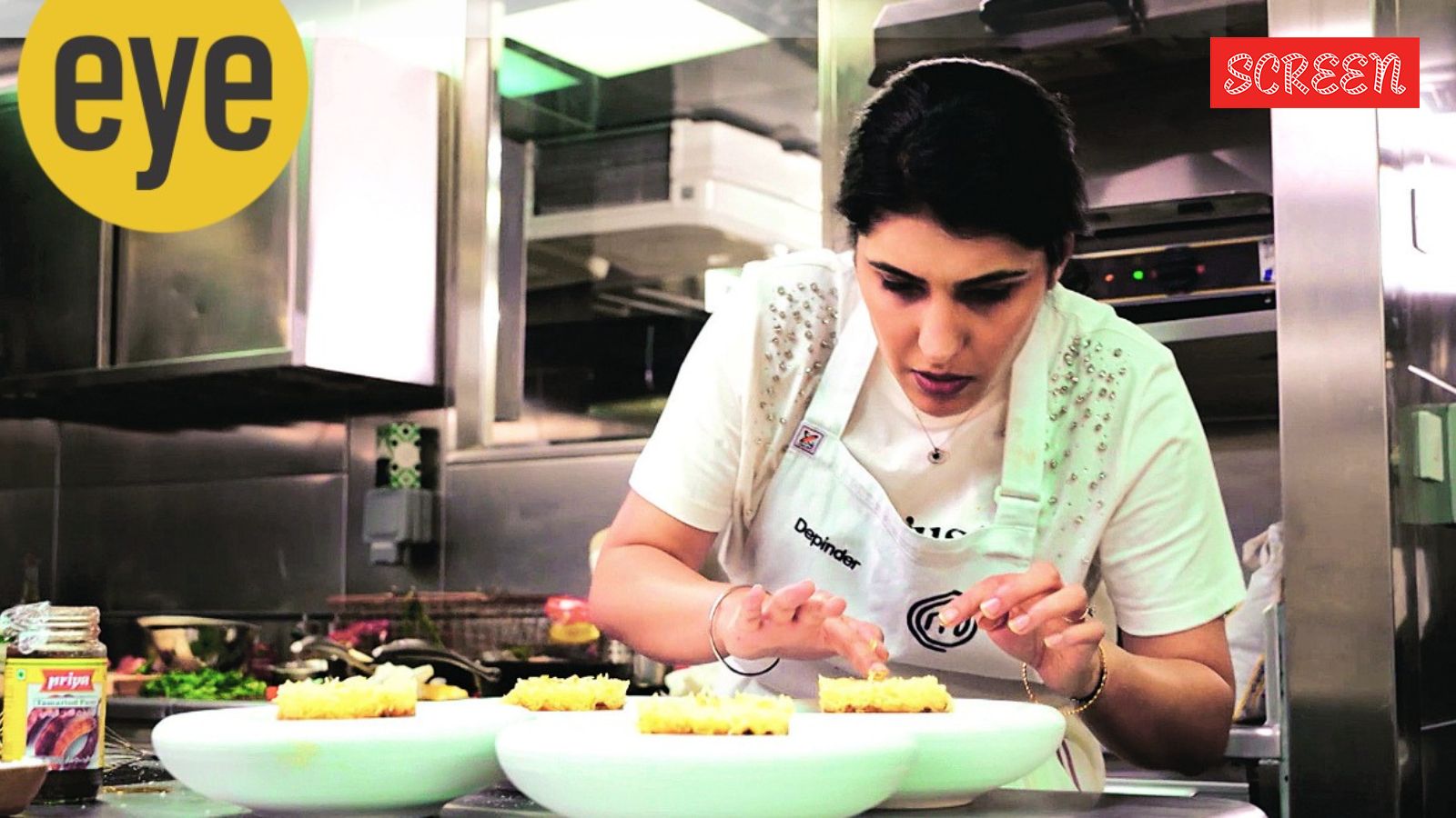 Depinder Chhibber, whose ghevar and raj kachori won hearts on MasterChef Australia, shares her New Delhi to Newcastle story