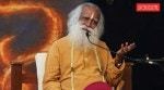 In a chat with R Madhavan, Sadhguru spoke about riding to Mount Kailash