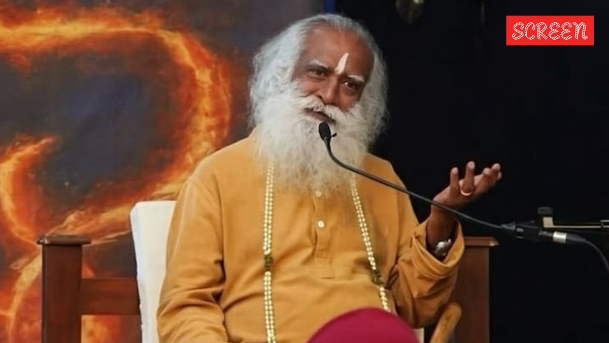 In a chat with R Madhavan, Sadhguru spoke about riding to Mount Kailash