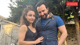Saif Ali Khan and Soha Ali Khan are the children of Sharmila Tagore and Mansoor Ali Khan Pataudi
