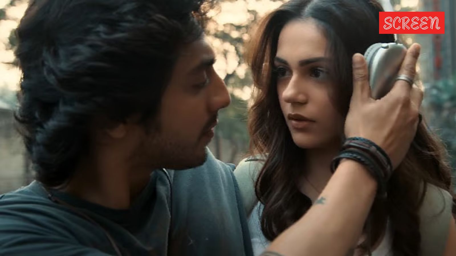 Saiyaara worldwide box office: Ahaan Panday-Aneet Padda’s film enters Rs 500 crore club, just Rs 36 crore shy of beating Pathaan’s record