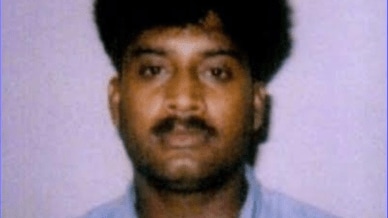 Police sources said Salim has been involved in supplying arms to India’s top gangsters and criminals with help from people abroad.