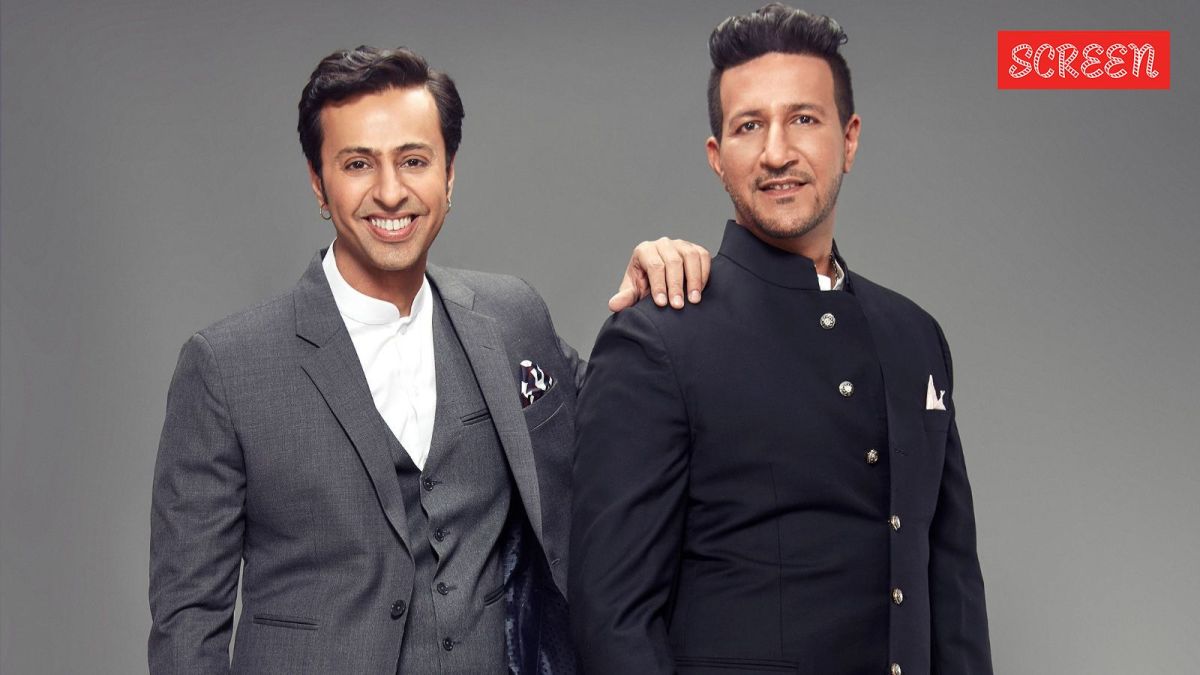 Salim–Sulaiman