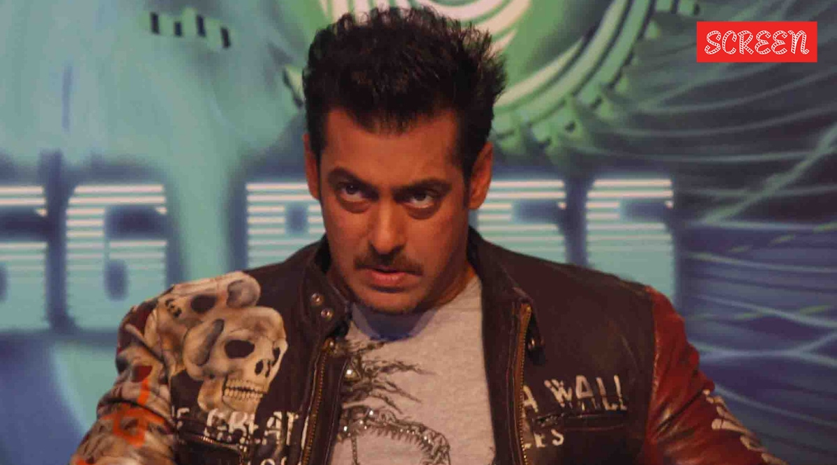 Furious Salman Khan stormed off set, door hit an elderly crew member by  accident; Sheeba Chaddha recalls thinking, 'Baap re, is this how stars  behave?' | Bollywood News - The Indian Express
