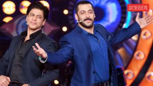 Shah Rukh Khan