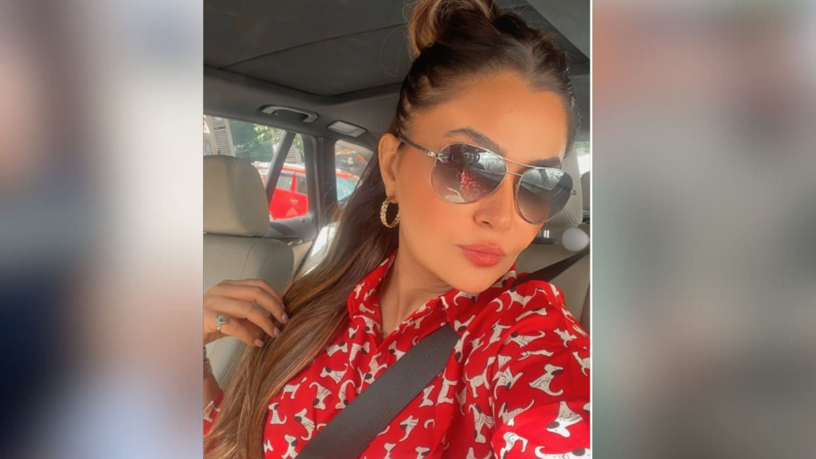 The ED says Virk was taken into custody on August 12 under the Prevention of Money Laundering Act (PMLA), 2002, and a court has remanded her to the agency’s custody until August 14.