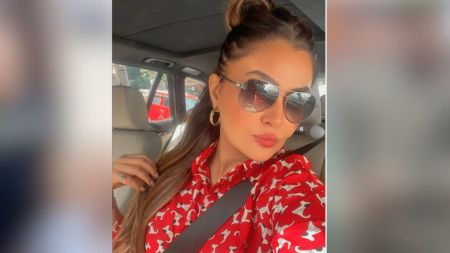 The ED says Virk was taken into custody on August 12 under the Prevention of Money Laundering Act (PMLA), 2002, and a court has remanded her to the agency’s custody until August 14.