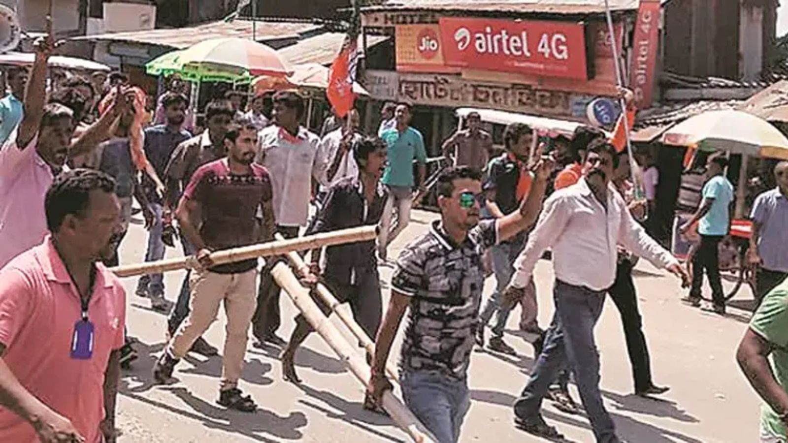 Calcutta HC Dismisses Appeal Over CBI Probe in BJP Worker Murders