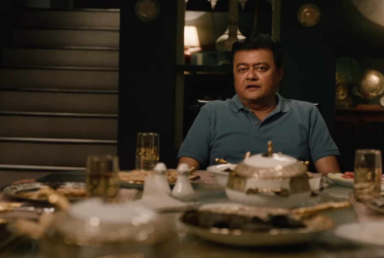 Gopal Mukherjee's Grandson Disputes "The Bengal Files" Portrayal