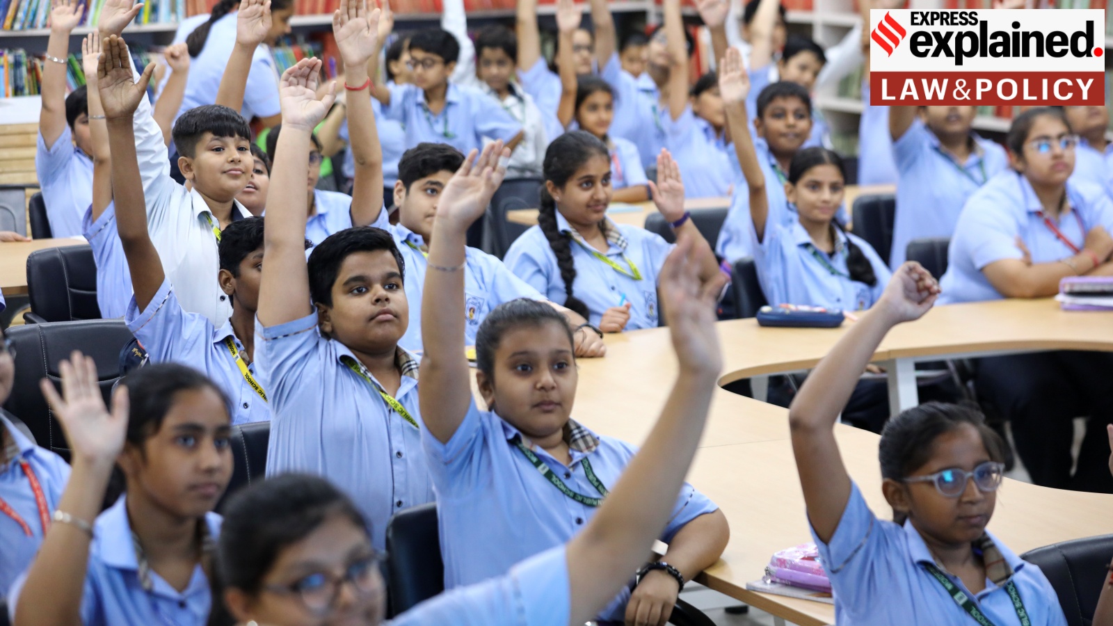 Delhi Passes Bill to Regulate Private School Fees