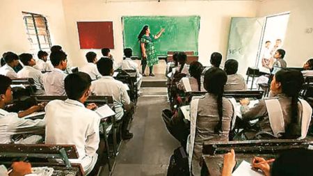 Night schools, student enrolment, student enrolment in UDISE portal, UDISE portal, Maharashtra government, Mumbai news, Maharashtra news, Indian express, current affairs