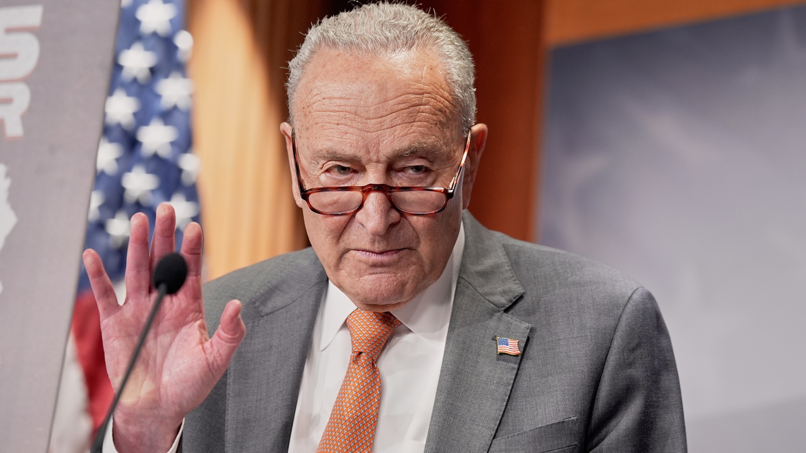 Senate Recesses Amid Confirmation Impasse and Partisan Disputes