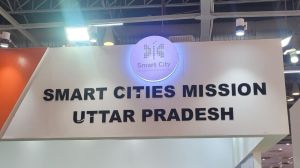 The SCM's goal is to develop cities that are economically vibrant, inclusive and environment friendly.