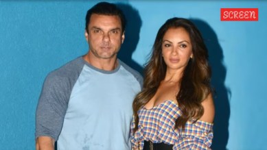 Sohail Khan opened up about his separation with ex-wife Seema Sajdeh