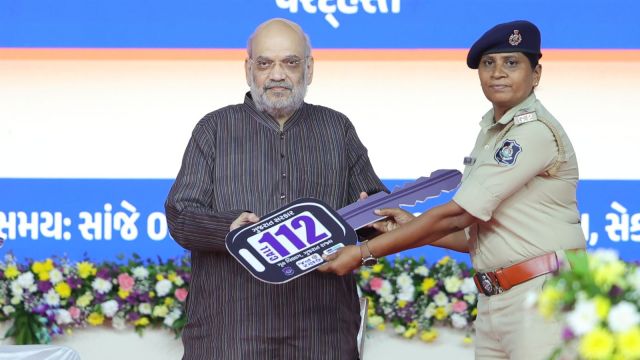 Amit Shah