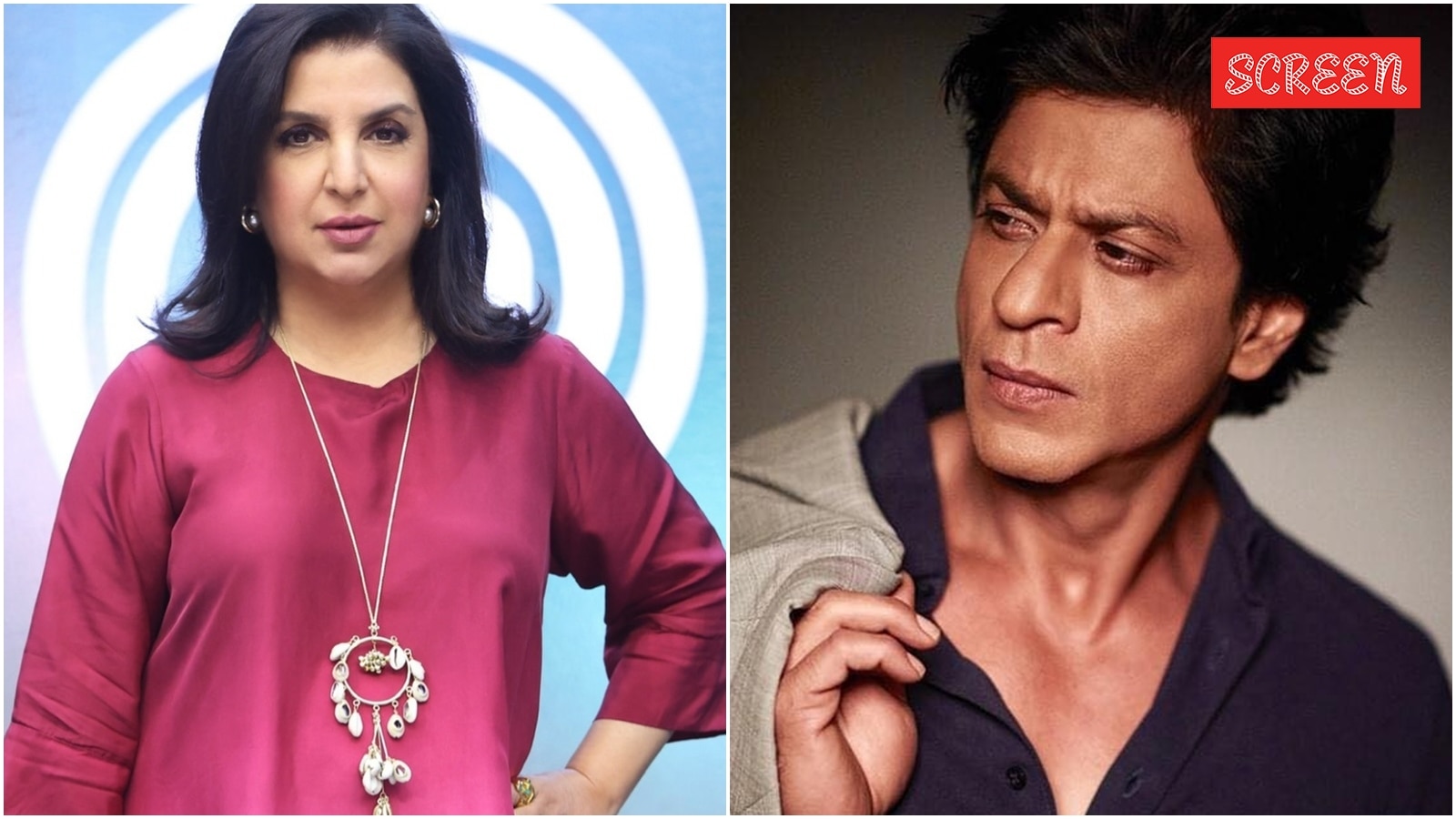 Producer JD Majethia recounts Shah Rukh Khan's kind gesture in promoting one of his films. He also praises his college friend Farah Khan for showing respect to her cook Dilip in her viral YouTube vlogs.