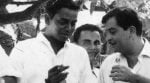 shailendra and raj kapoor friendship