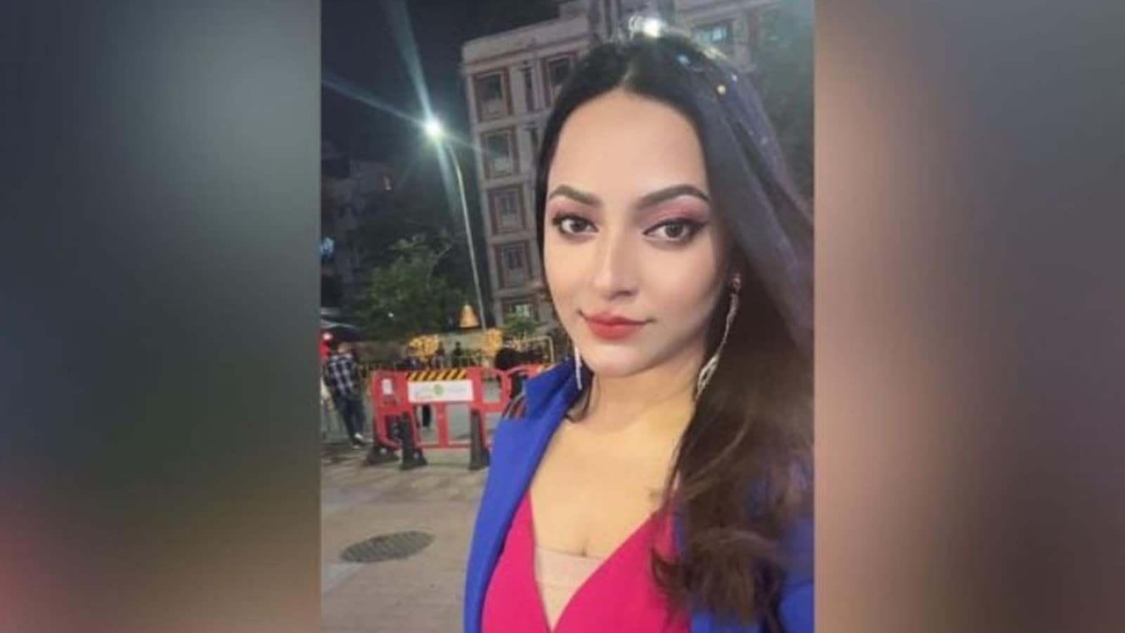 ‘Advice on how to enter and reside in India using medical visas’ — travel vlog of arrested Bangladeshi model cum actress