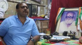 Gopal Patha Direct Action Day, Gopal Mukherjee Kolkata riots, Shantanu Mukherjee interview, The Bengal Files controversy,