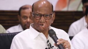 Pawar lauded Rahul Gandhi’s recent presentation on alleged polling irregularities and criticised the Election Commission of India (ECI) for seeking a separate affidavit from him.