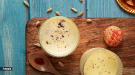 shardai or protein shake?