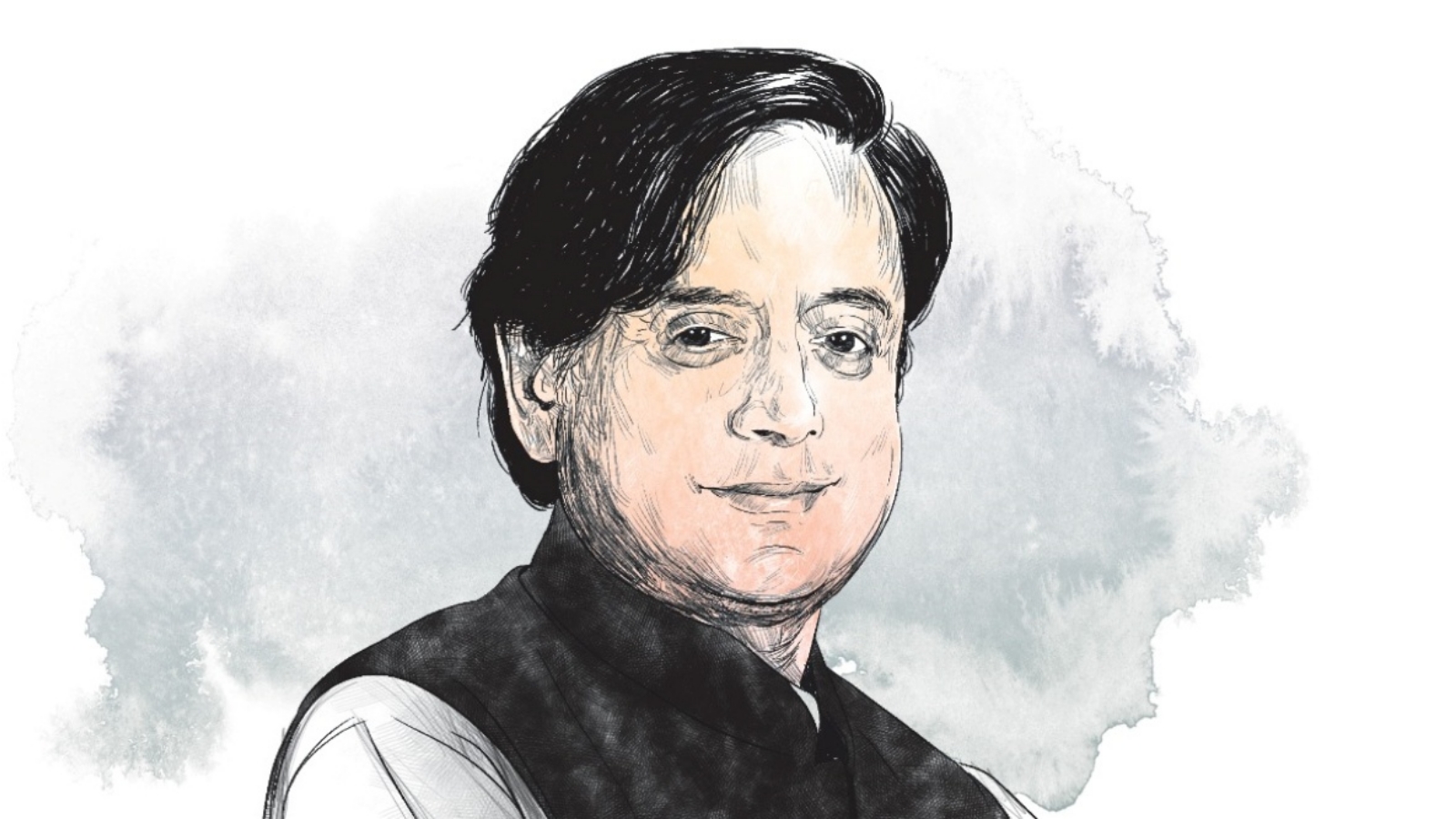 Tharoor Jibed in Lok Sabha; AI Talk for Parliamentarians