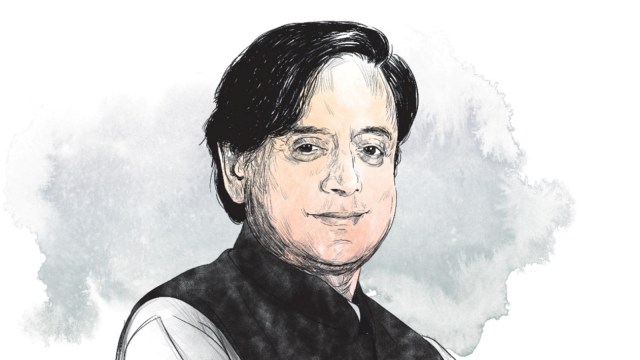 Delhi Confidential, Shashi Tharoor, Benny Behanan, Vinay Sahasrabuddhe, delhi news, India news, Indian express, current affairs